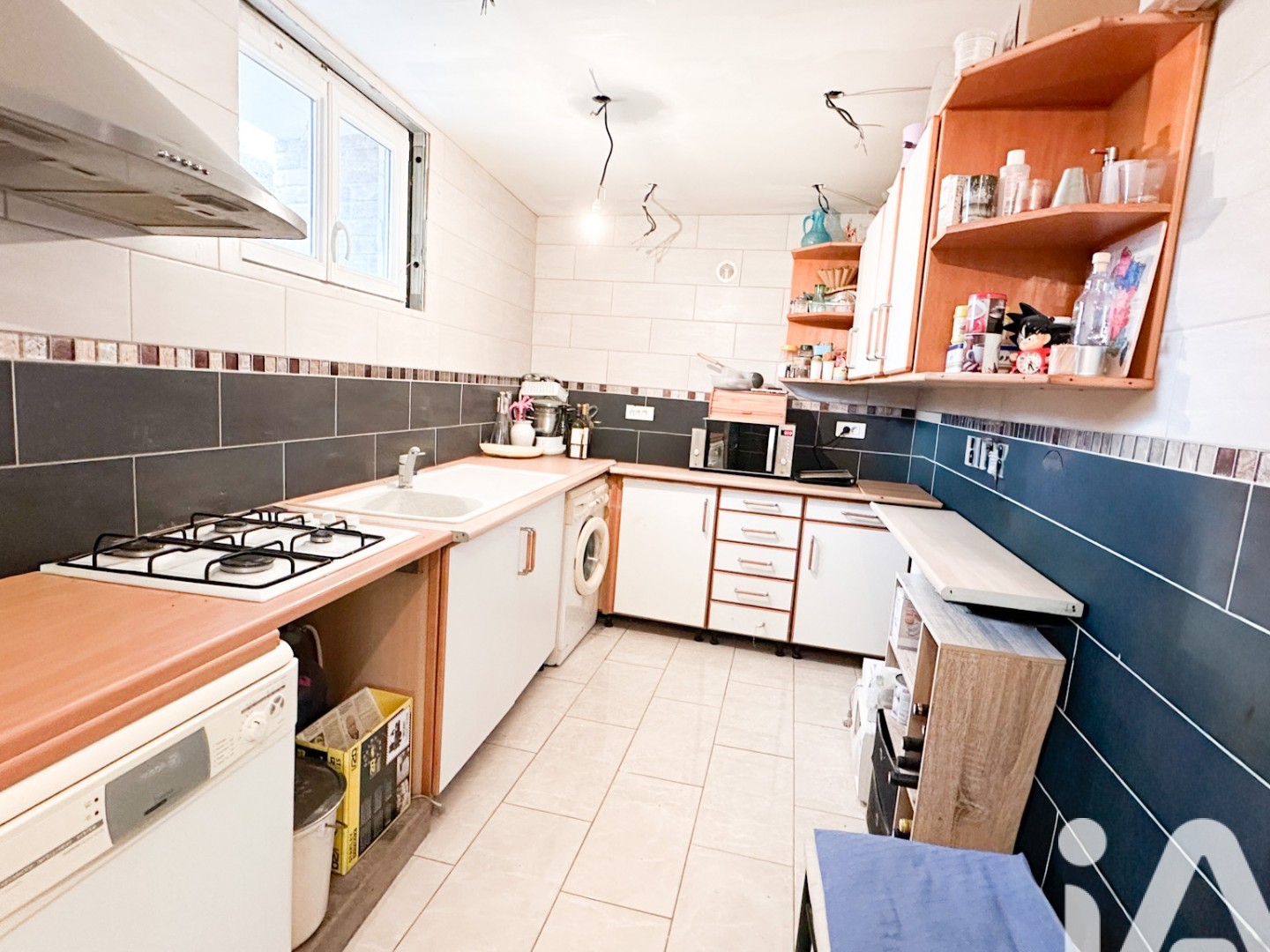 Maison à vendre - 5 pièces - 86m2 - Château-Thierry (02400)