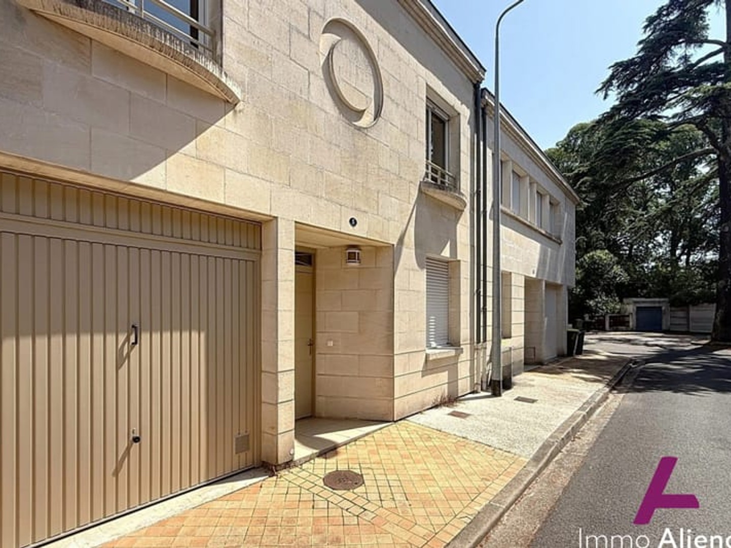 Maison à vendre Bordeaux