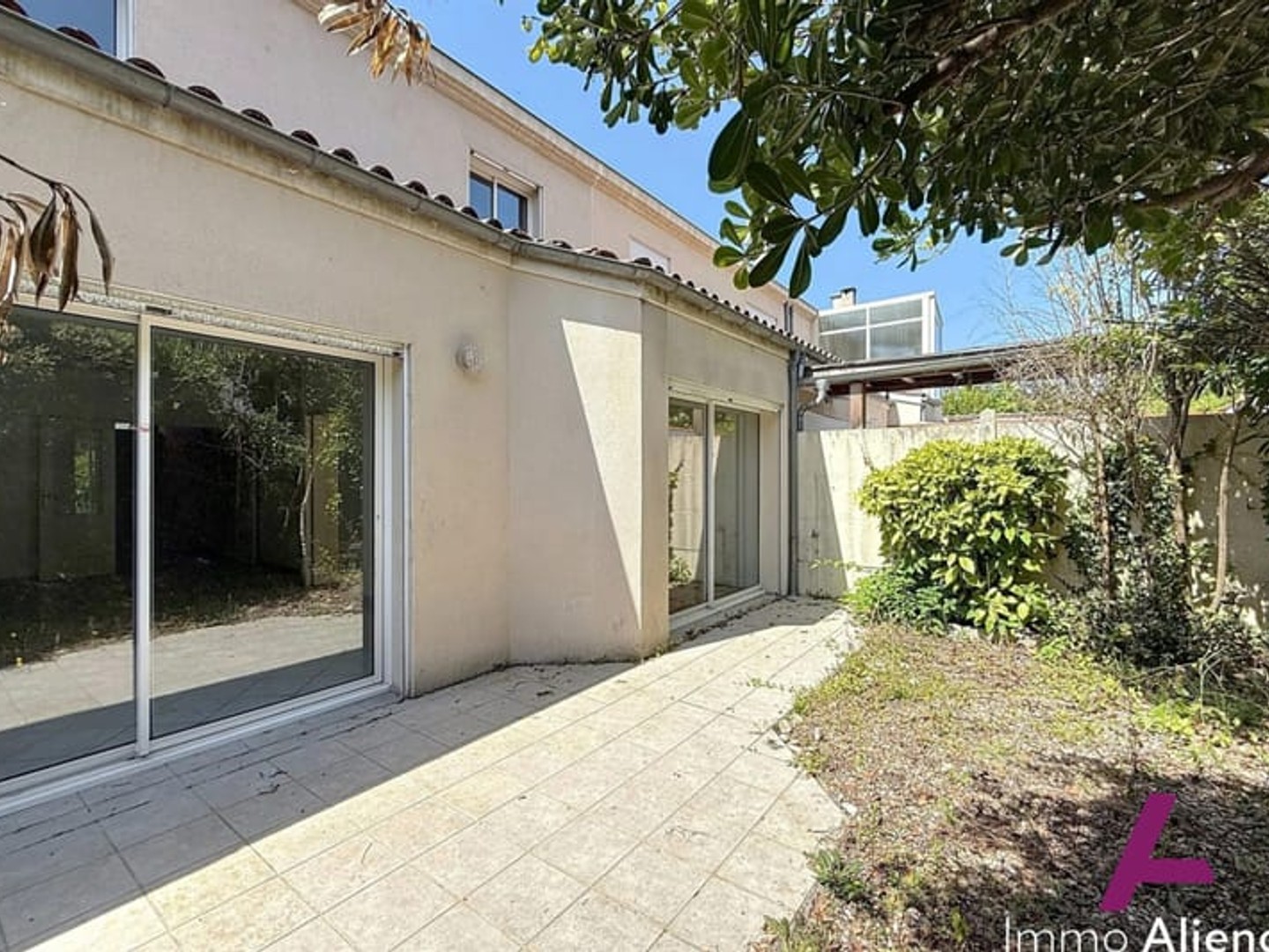 Maison à vendre - 5 pièces - 130m2 - Bordeaux (33000)