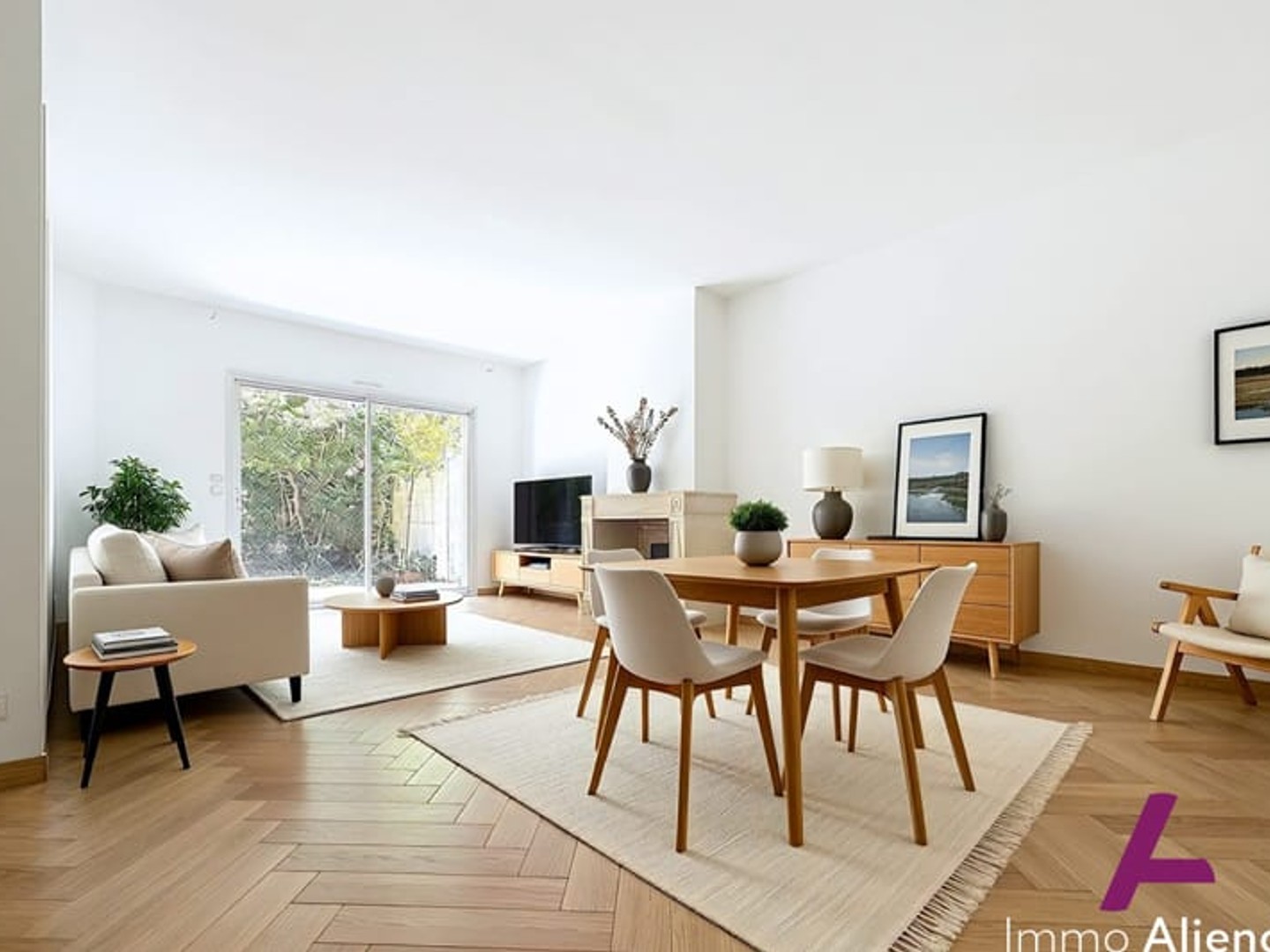 Maison à vendre - 5 pièces - 130m2 - Bordeaux (33000)