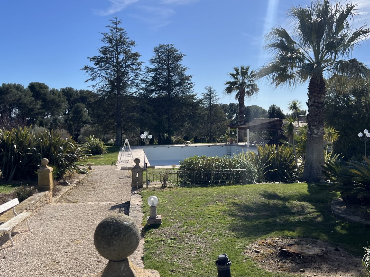 Appartement à vendre - 2 pièces - 43m2 - La Ciotat (13600)