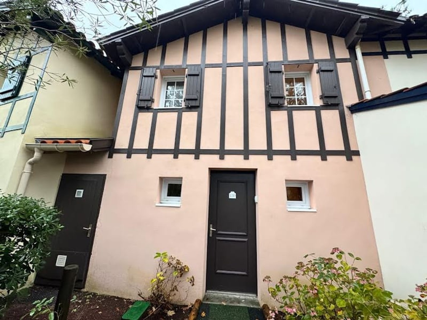 Maison à vendre - 3 pièces - 45m2 - Moliets-Et-Maa (40660)