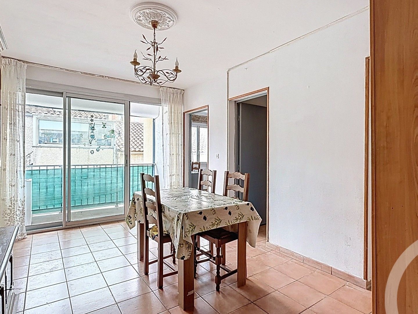 Appartement à vendre - 3 pièces - 42m2 - Agde (34300)