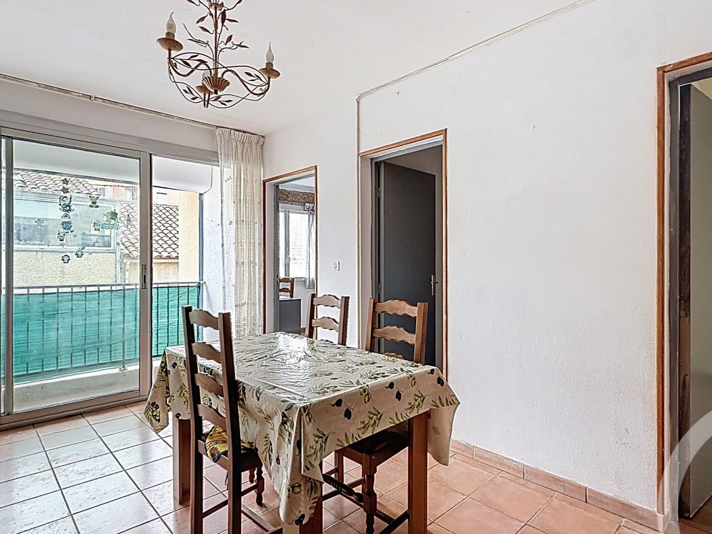 Appartement à vendre - 3 pièces - 42m2 - Agde (34300)