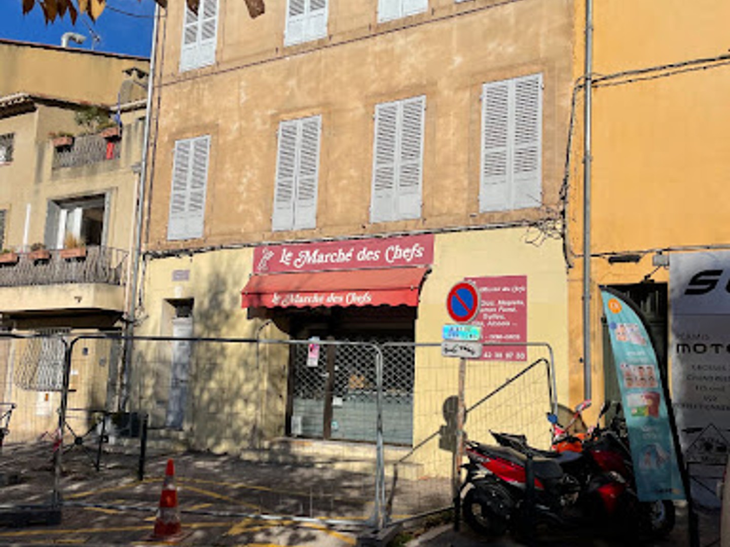 Propriété 4 pièces 230 m²