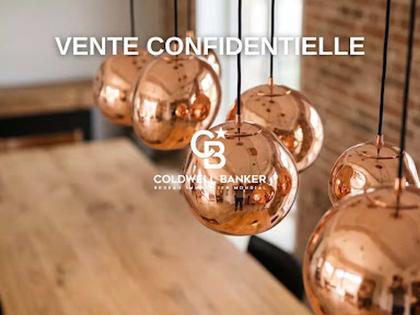 Maison à vendre - 7 pièces - 162m2 - Paris 20e (75020)