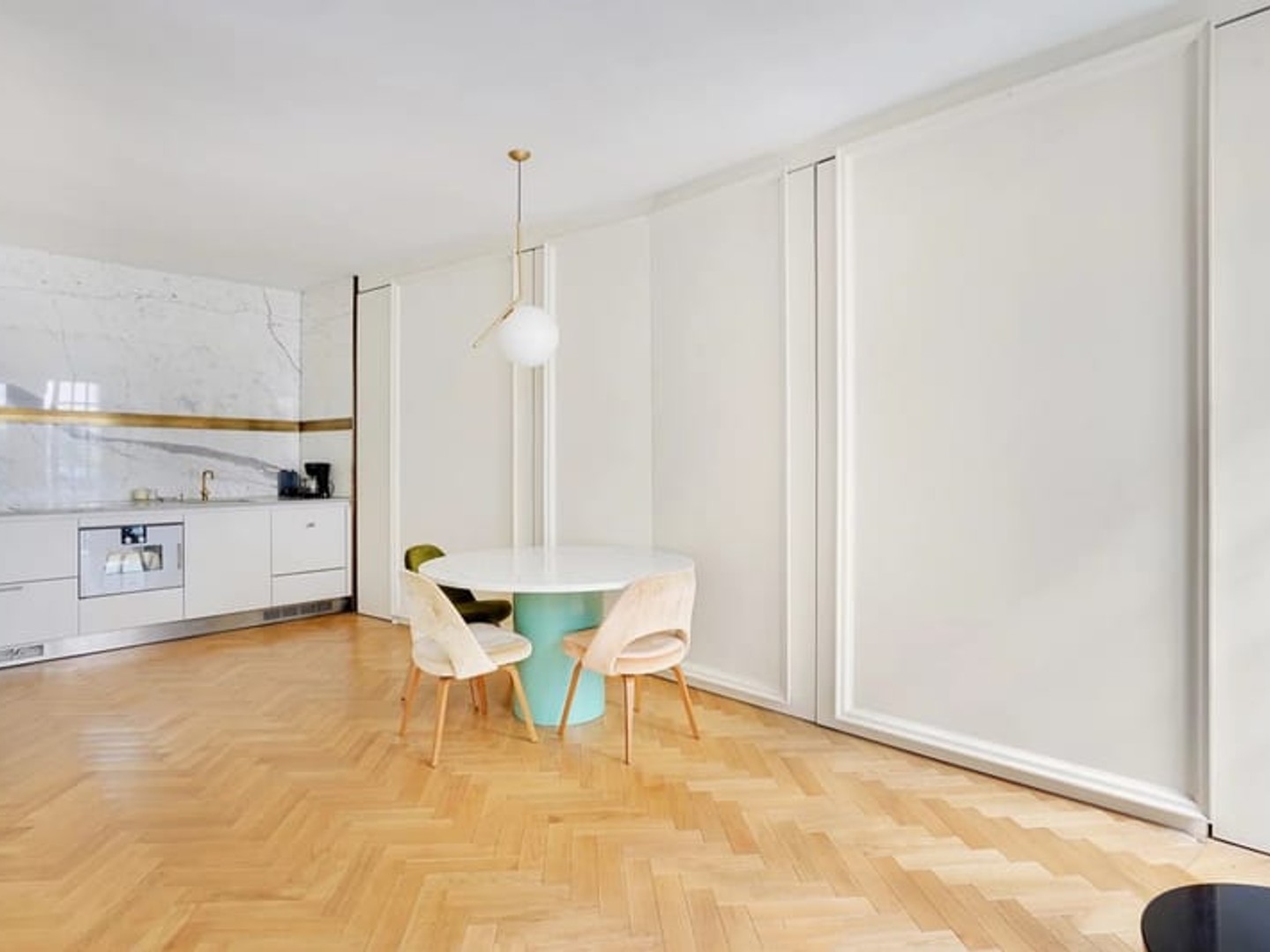 Appartement à vendre - 2 pièces - 38m2 - Paris 5e (75005)