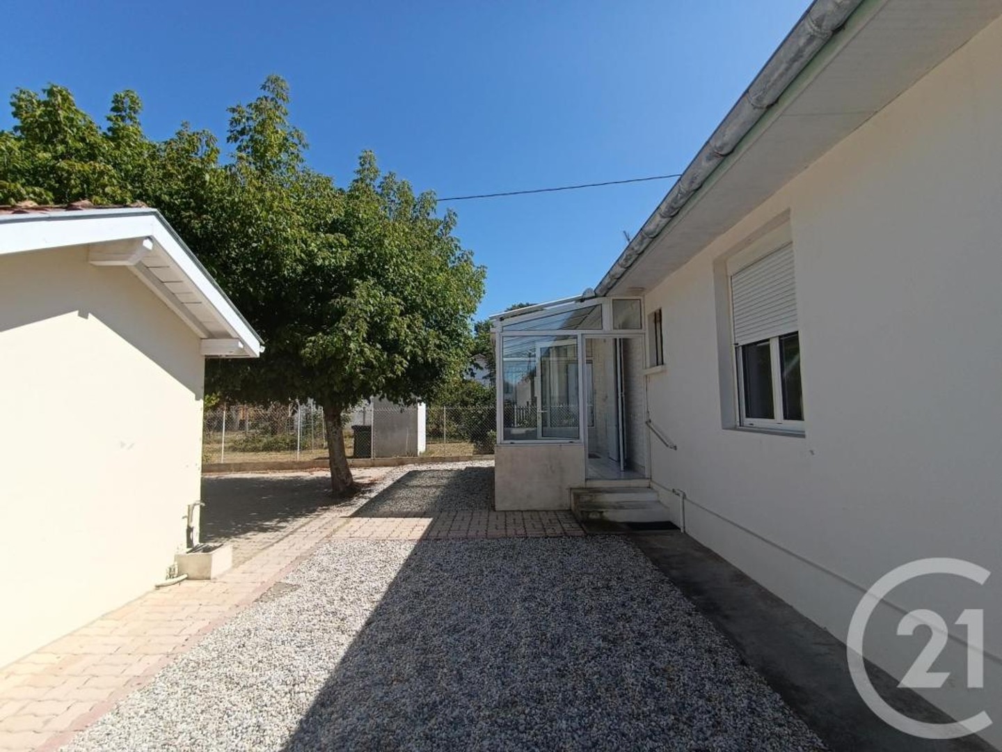Maison à vendre - 4 pièces - 100m2 - Le Verdon-Sur-Mer (33123)