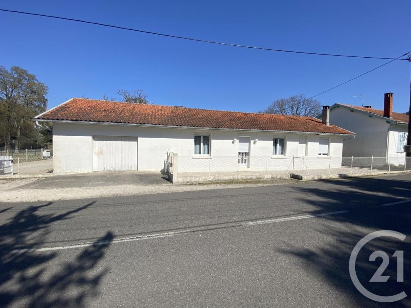 Maison à vendre - 4 pièces - 100m2 - Le Verdon-Sur-Mer (33123)