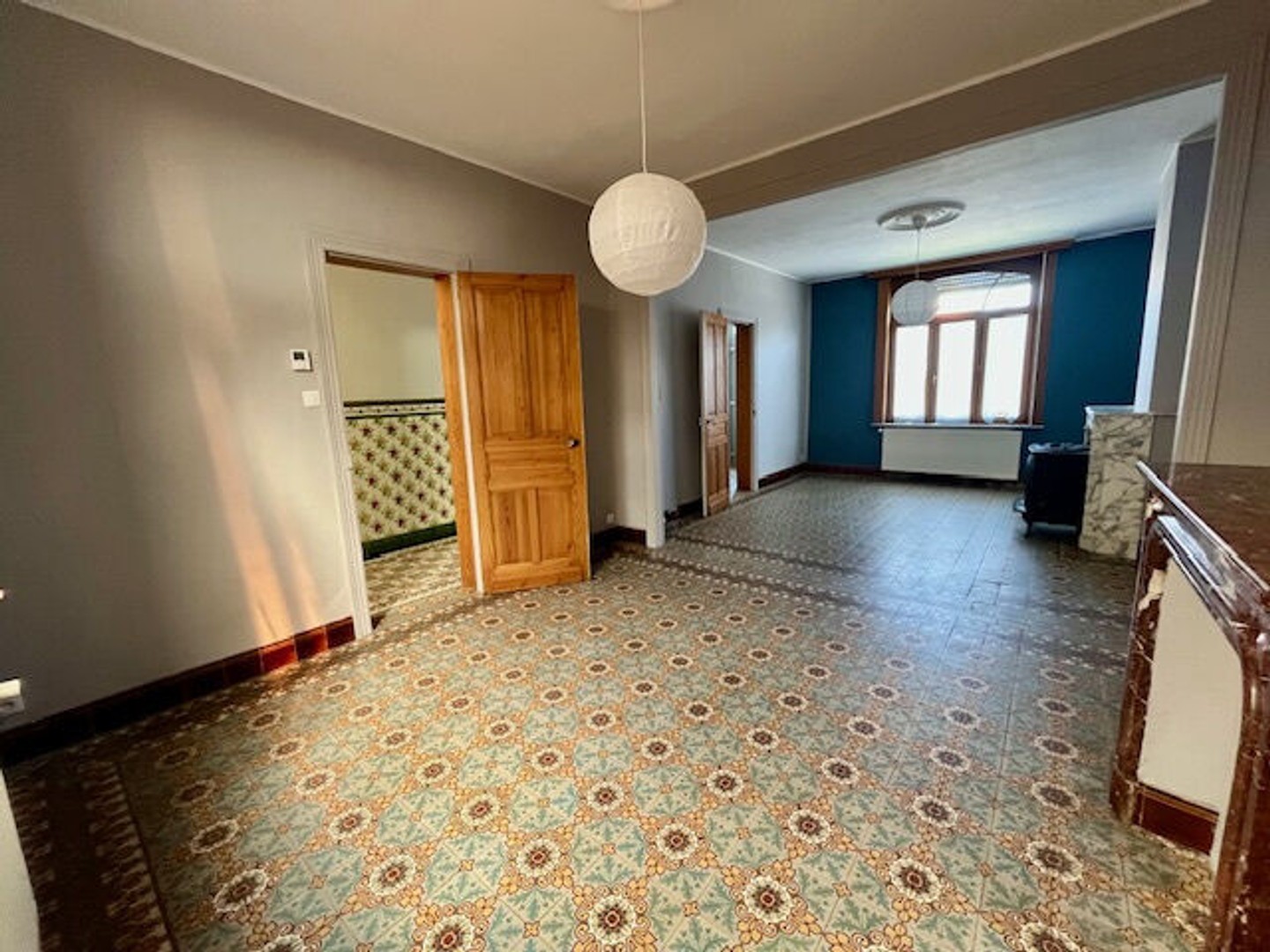 Maison à vendre - 7 pièces - 144m2 - Bailleul (59270)