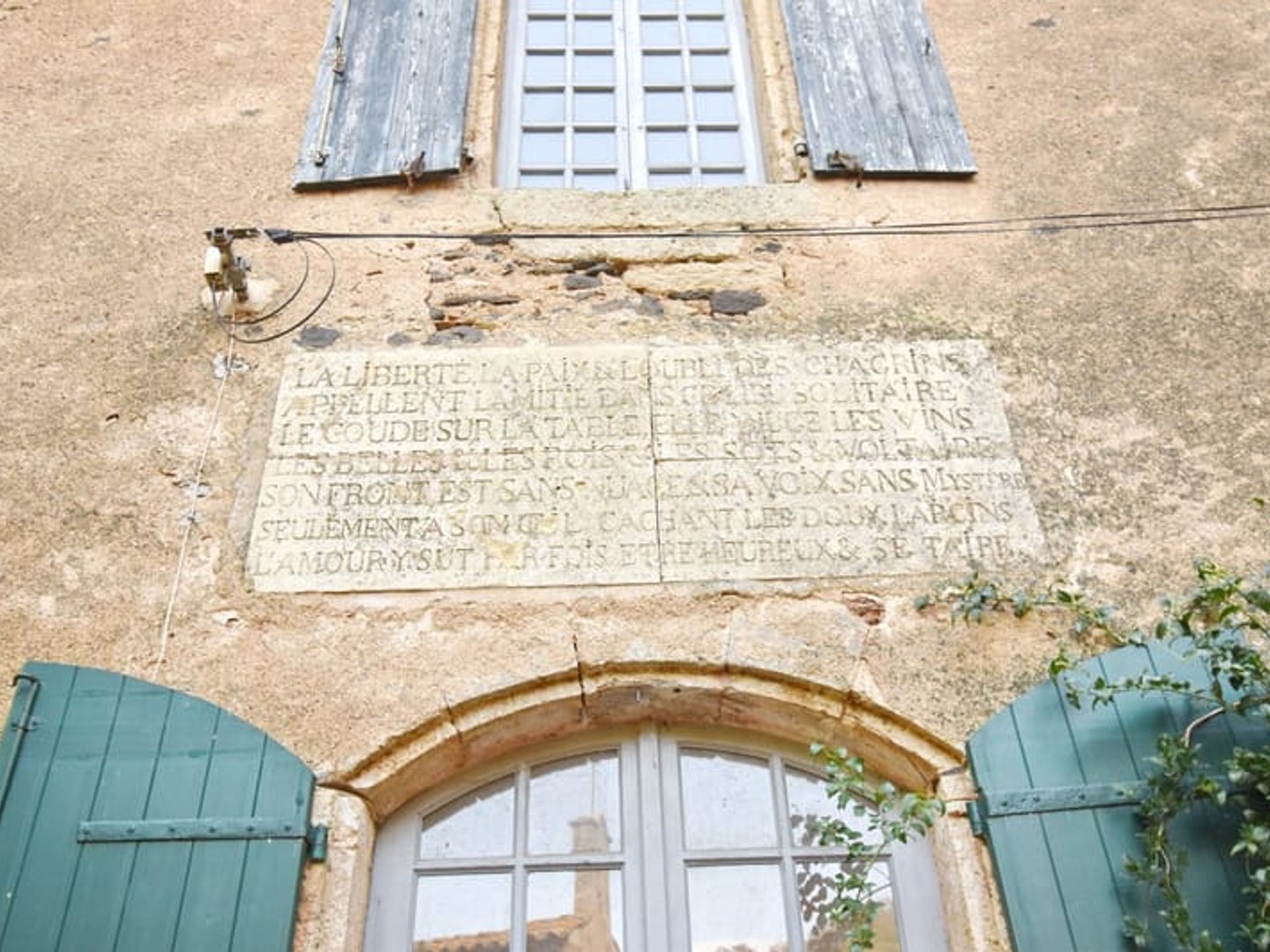 Maison à vendre - 30 pièces - 600m2 - Pézenas (34120)