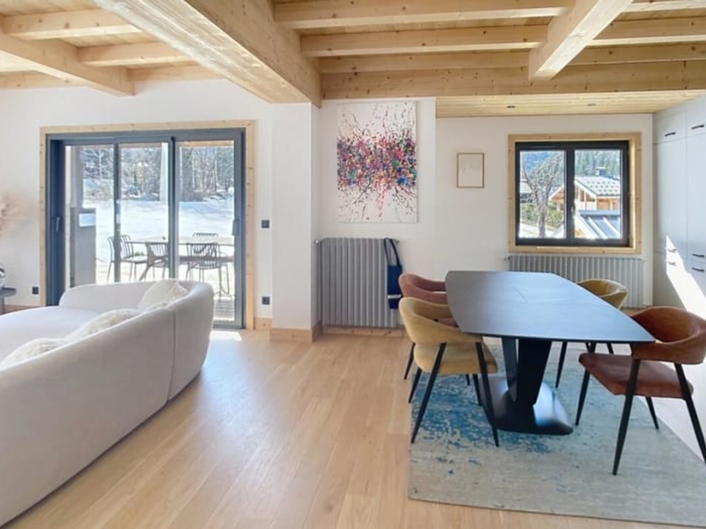 Maison - Chamonix-Mont-Blanc -