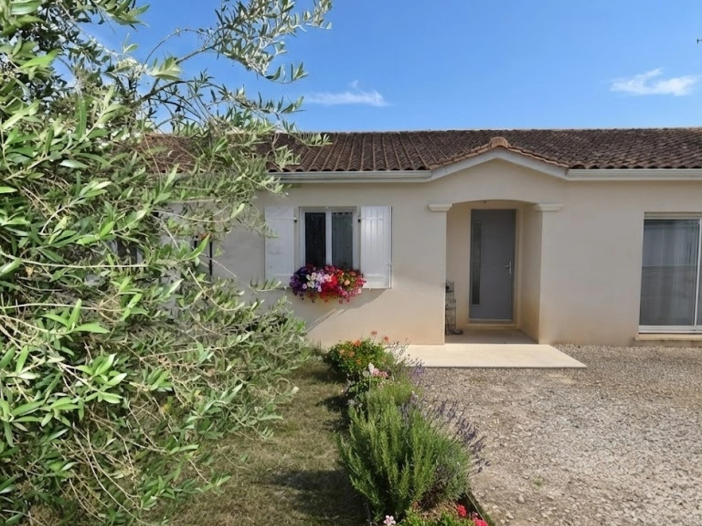 Maison 4 pièces 98 m²