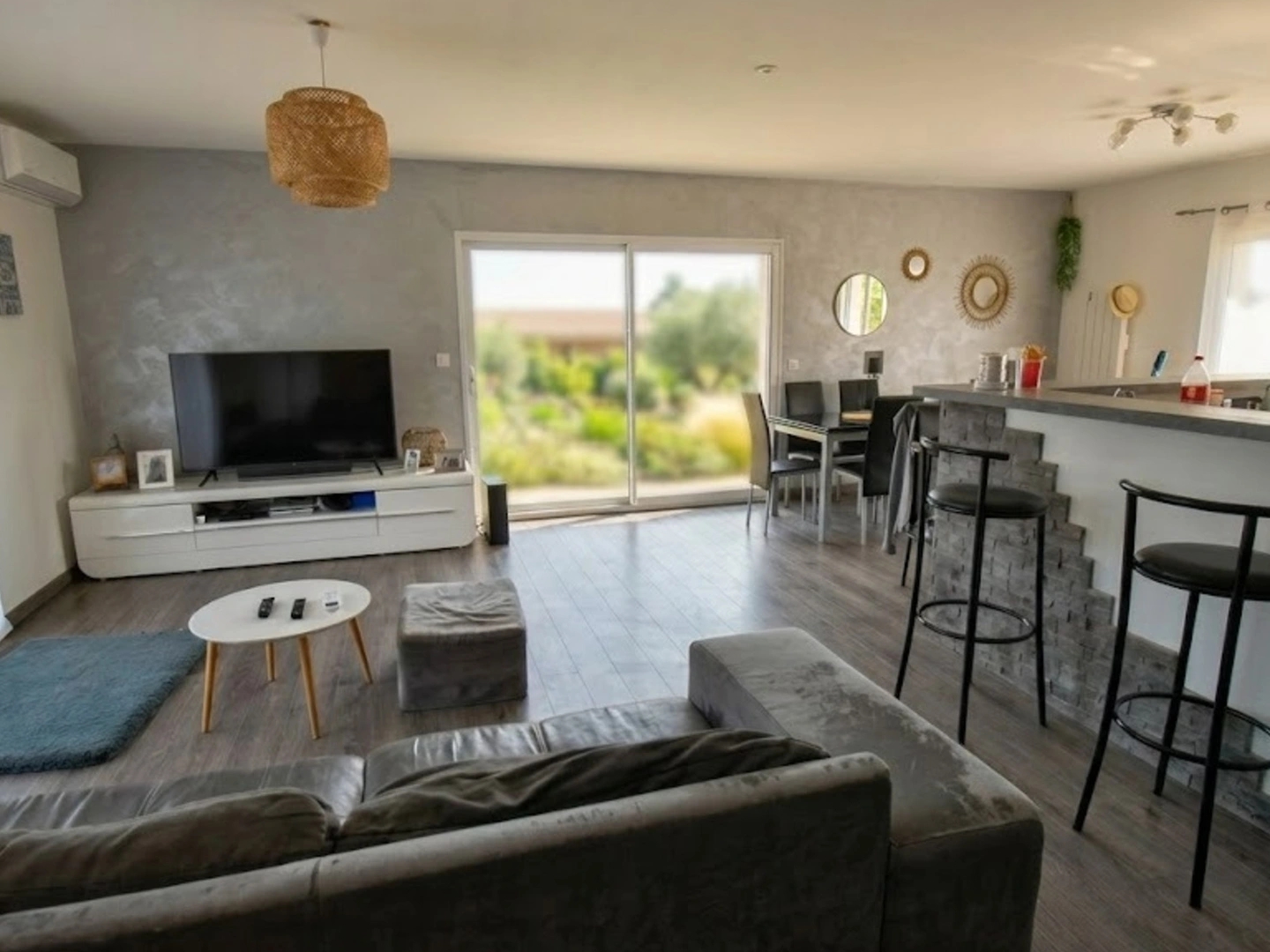 Maison à vendre - 4 pièces - 98m2 - Angoulême (16000)