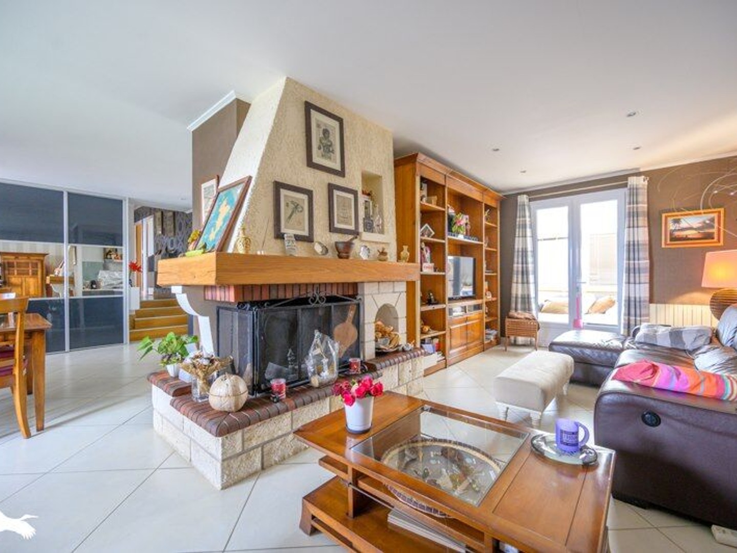 Maison à vendre - 5 pièces - 142m2 - Nieul-Sur-Mer (17137)