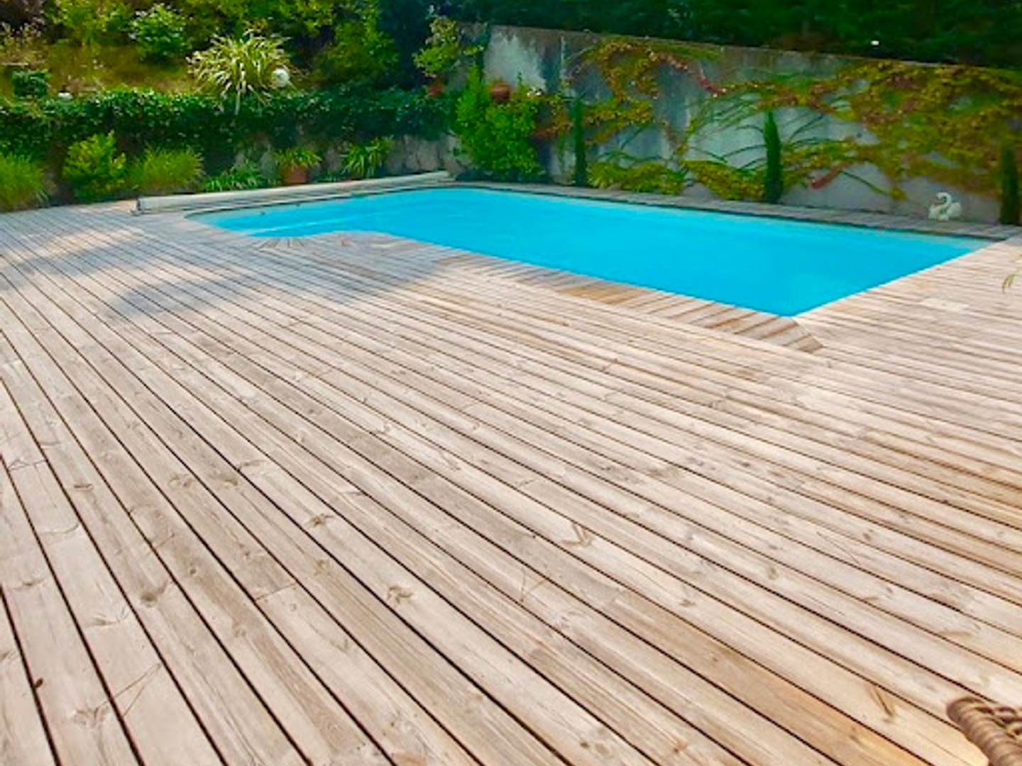 Maison à vendre - 6 pièces - 1500m2 - Soorts-Hossegor (40150)