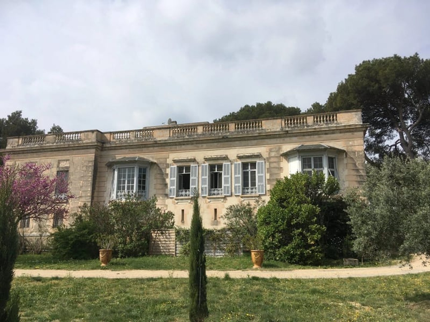Maison à vendre - 14 pièces - 500m2 - Tarascon (13150)