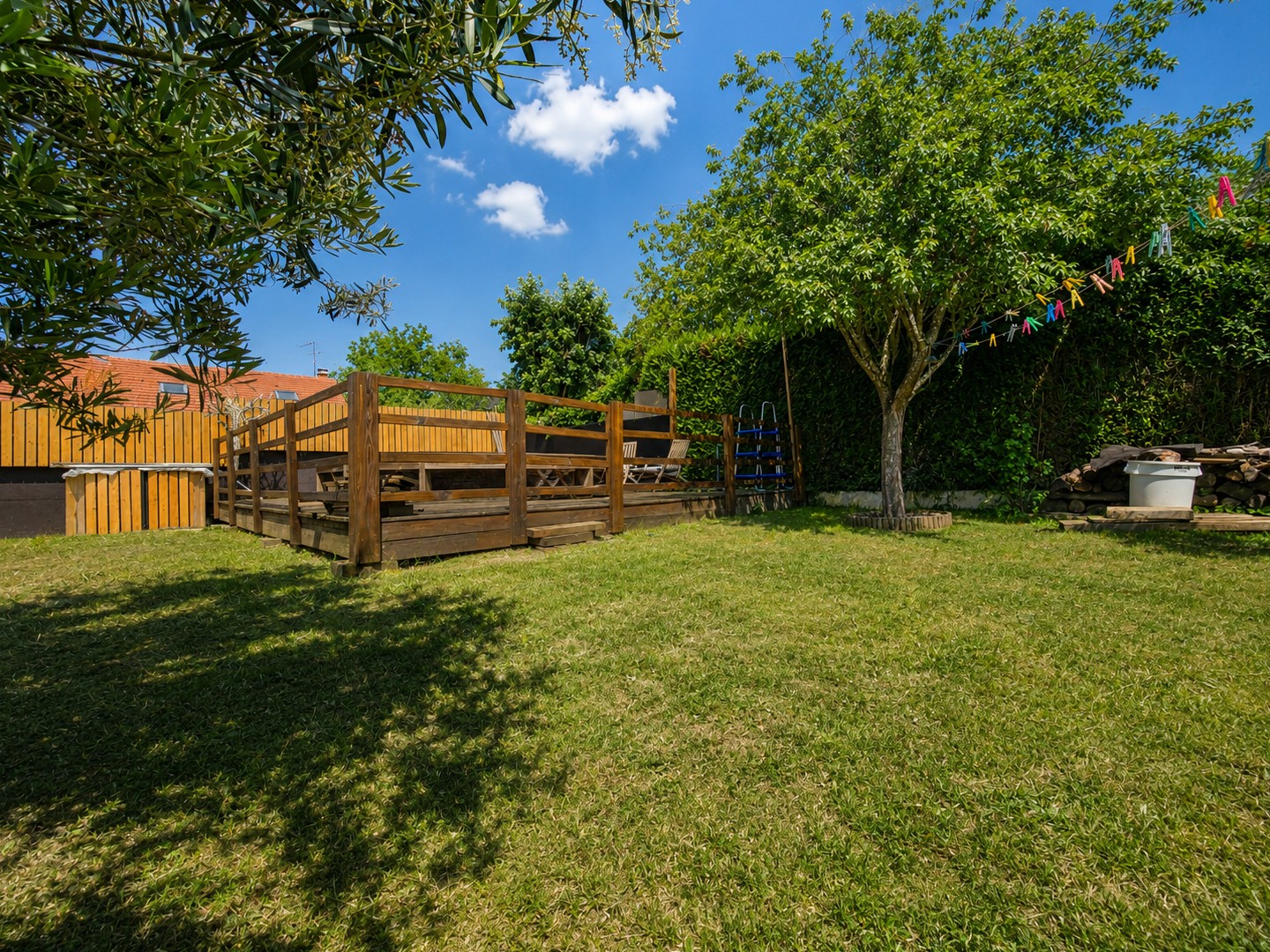 Maison à vendre - 5 pièces - 93m2 - Saint-Germain-Lès... (91180)