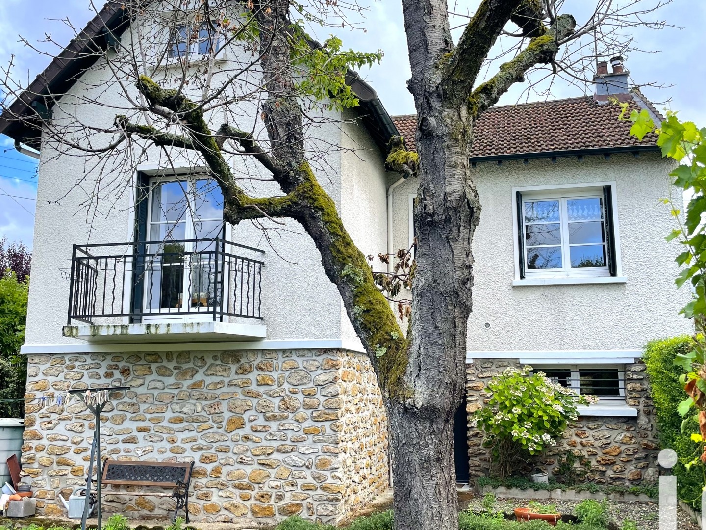 Maison à vendre - 5 pièces - 89m2 - Draveil (91210)
