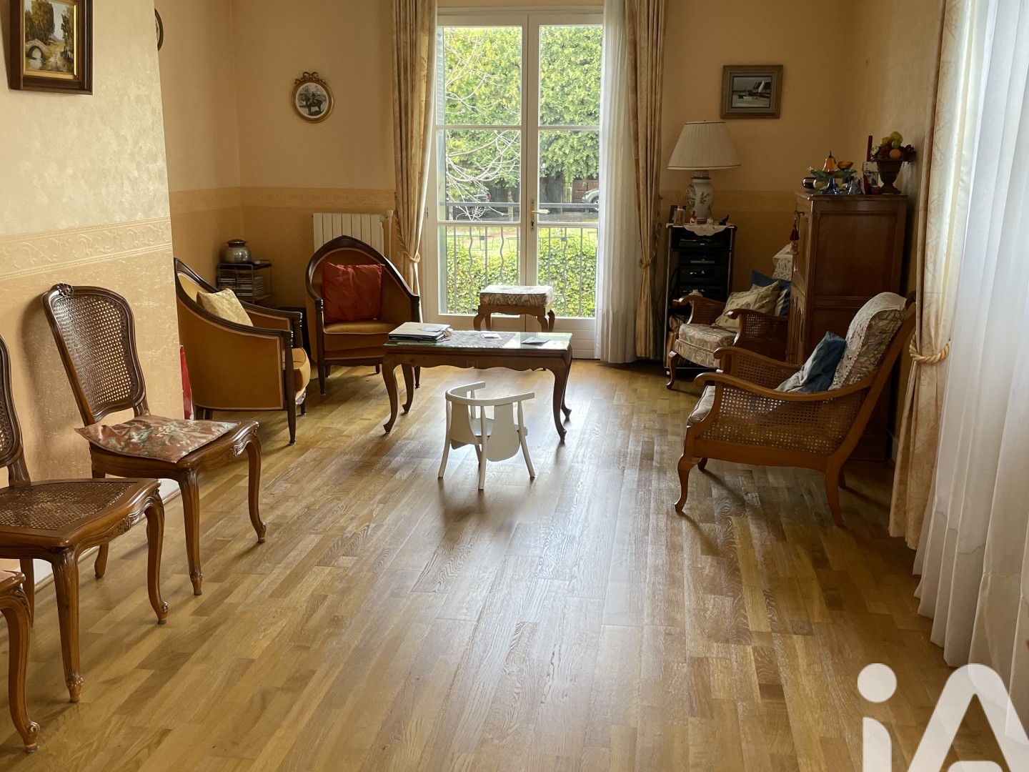 Maison à vendre - 5 pièces - 89m2 - Draveil (91210)