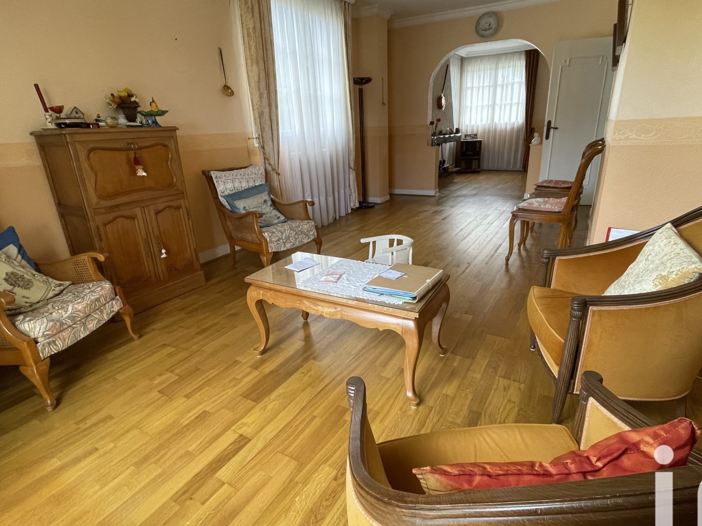 Maison à vendre - 5 pièces - 89m2 - Draveil (91210)