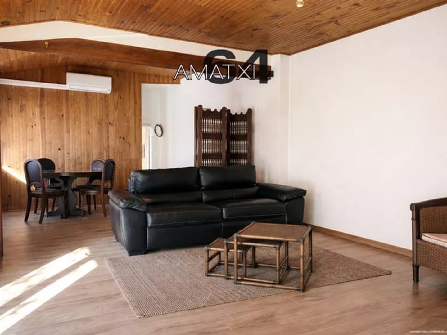 Maison à vendre - 4 pièces - 70m2 - Anglet (64600)