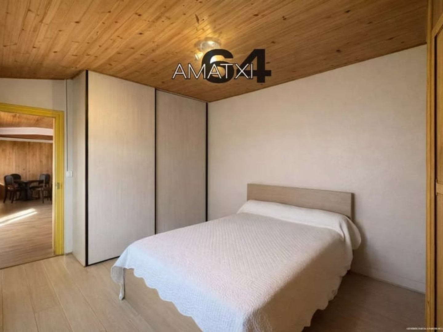 Maison à vendre - 4 pièces - 70m2 - Anglet (64600)