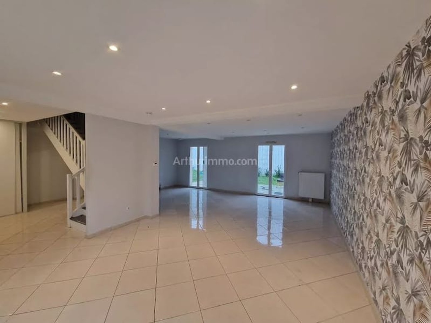 Maison à vendre - 167m2 - Gisors (27140)