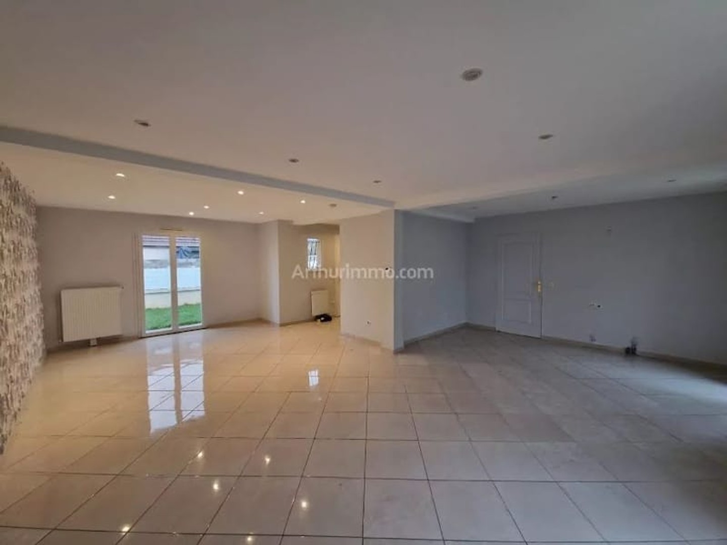 Maison à vendre - 167m2 - Gisors (27140)