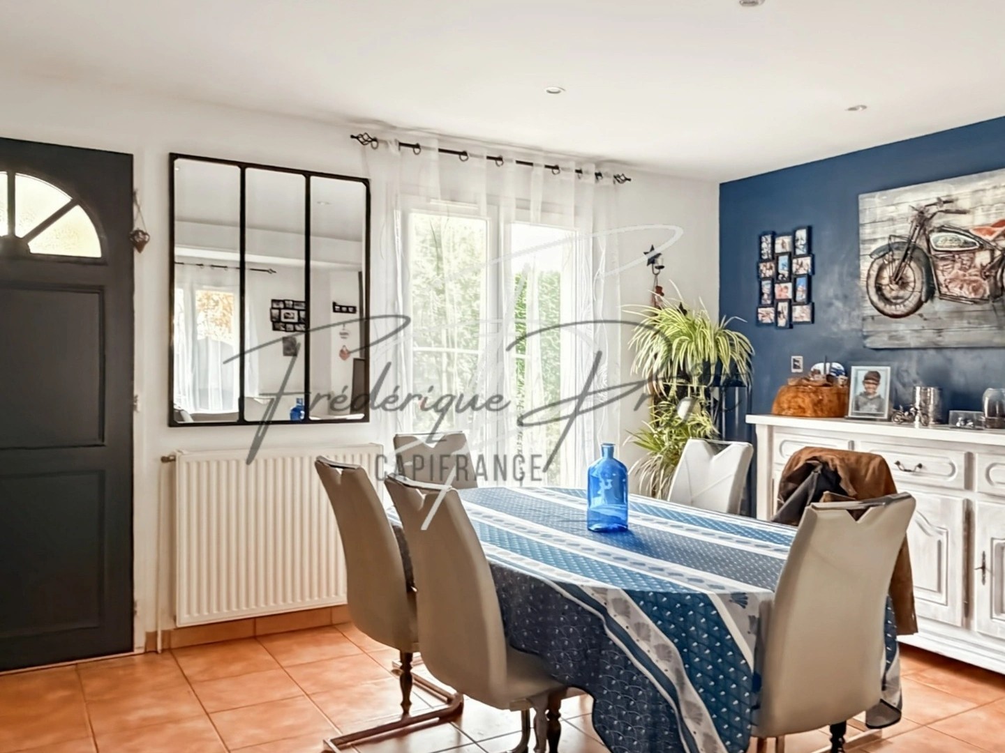 Maison à vendre - 6 pièces - 167m2 - Lassigny (60310)