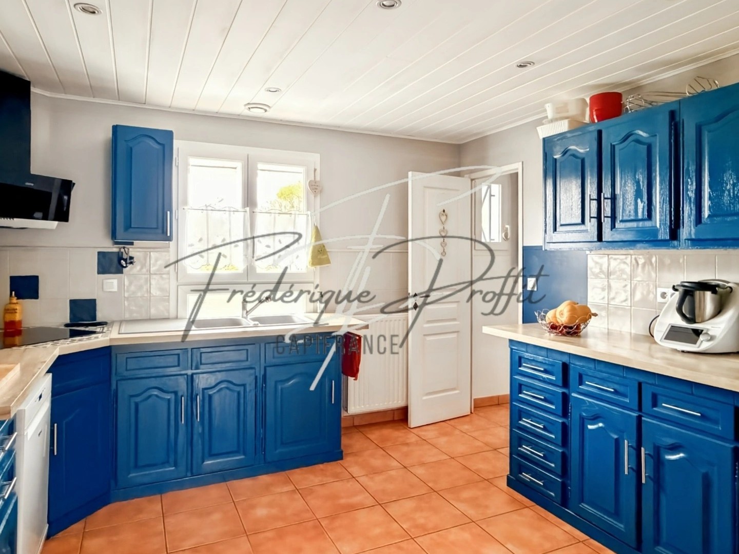 Maison à vendre - 6 pièces - 167m2 - Lassigny (60310)
