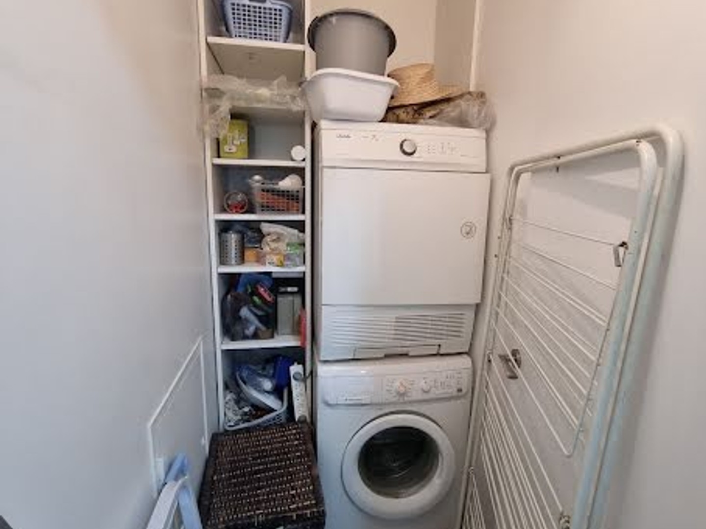 Appartement à vendre - 2 pièces - 48m2 - Paris 13e (75013)