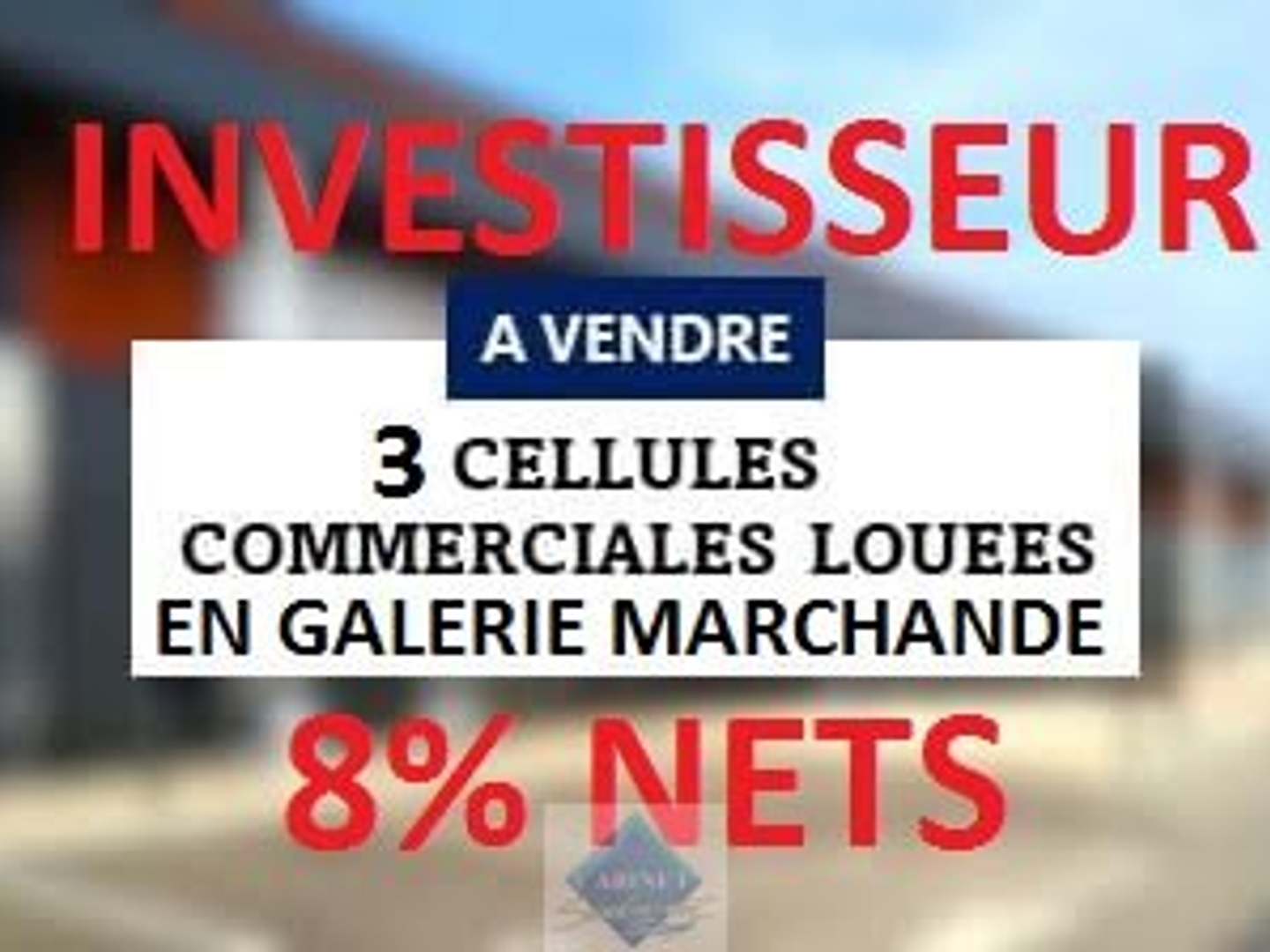 Immeuble