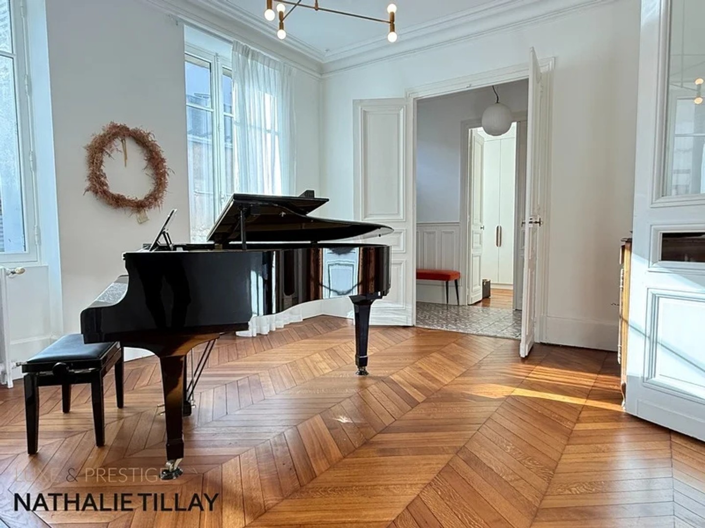 Maison à vendre - 9 pièces - 216m2 - Orléans (45000)