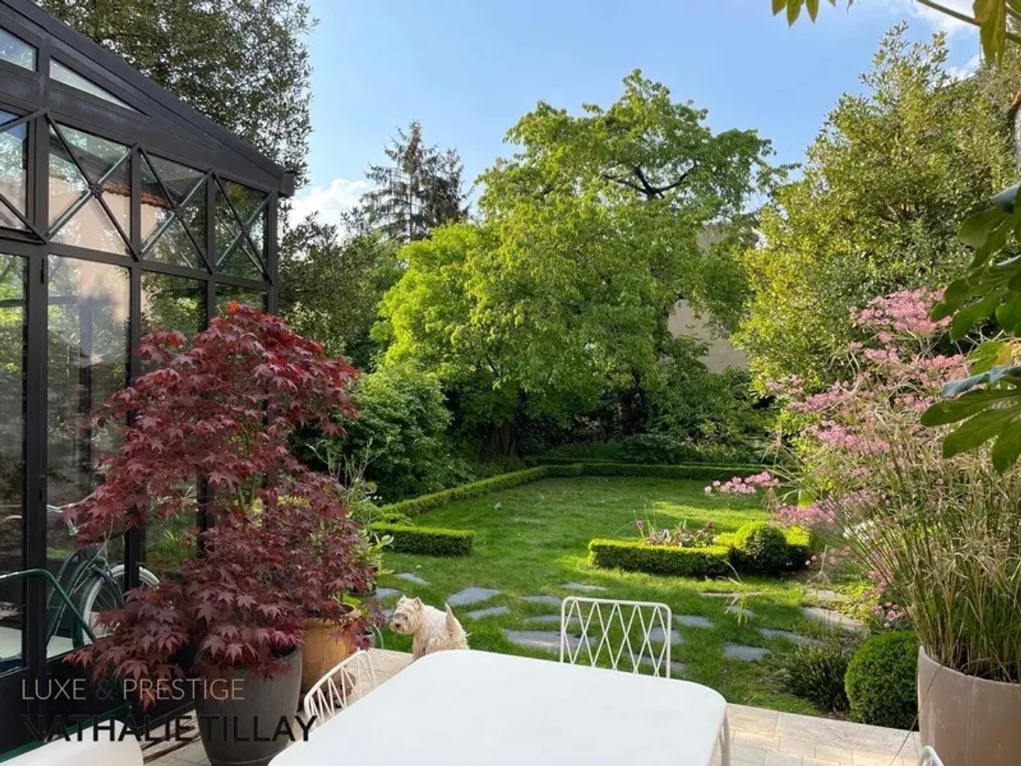 Maison à vendre - 9 pièces - 216m2 - Orléans (45000)