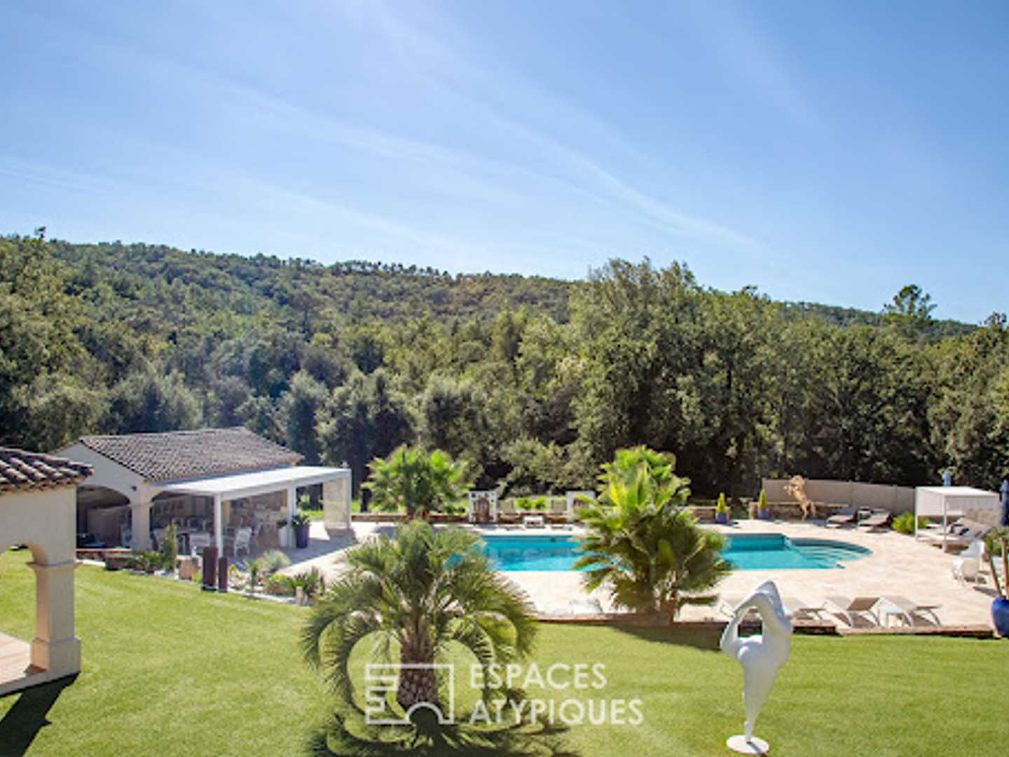 Maison 6 pièces 187 m²