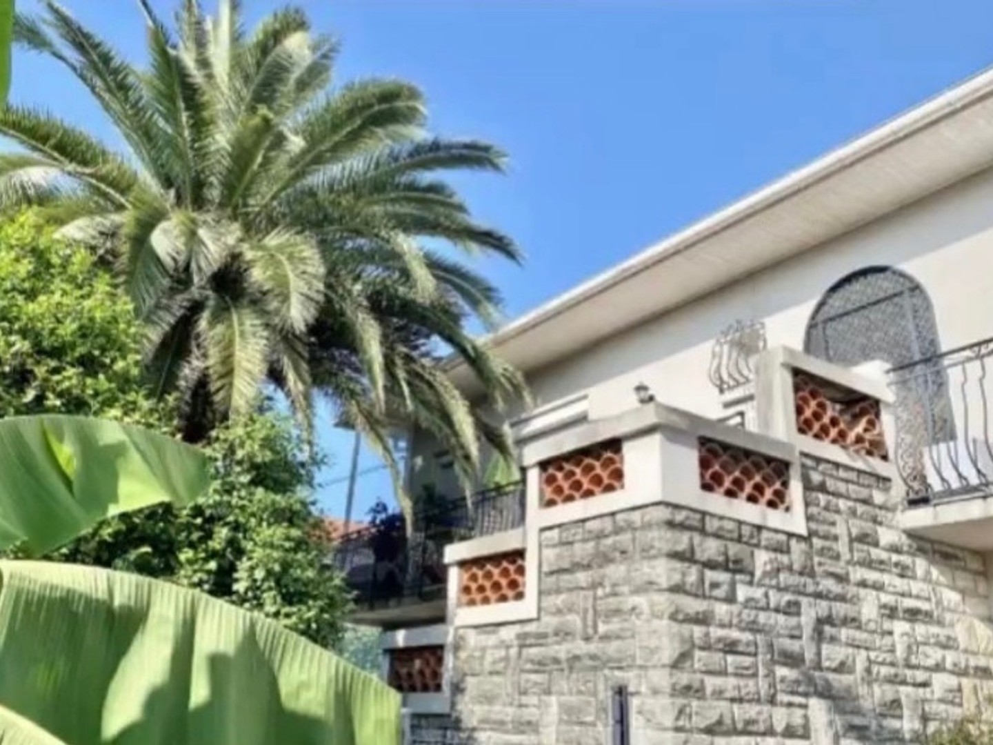 Maison familiale Biarritz