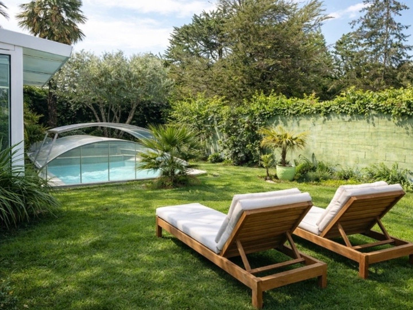 Maison à vendre - Biarritz (64200)