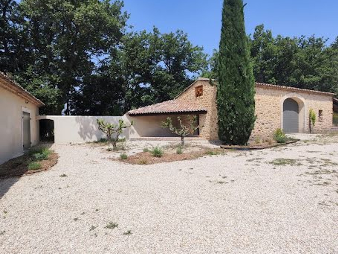 Maison à vendre - 8 pièces - 230m2 - Lourmarin (84160)