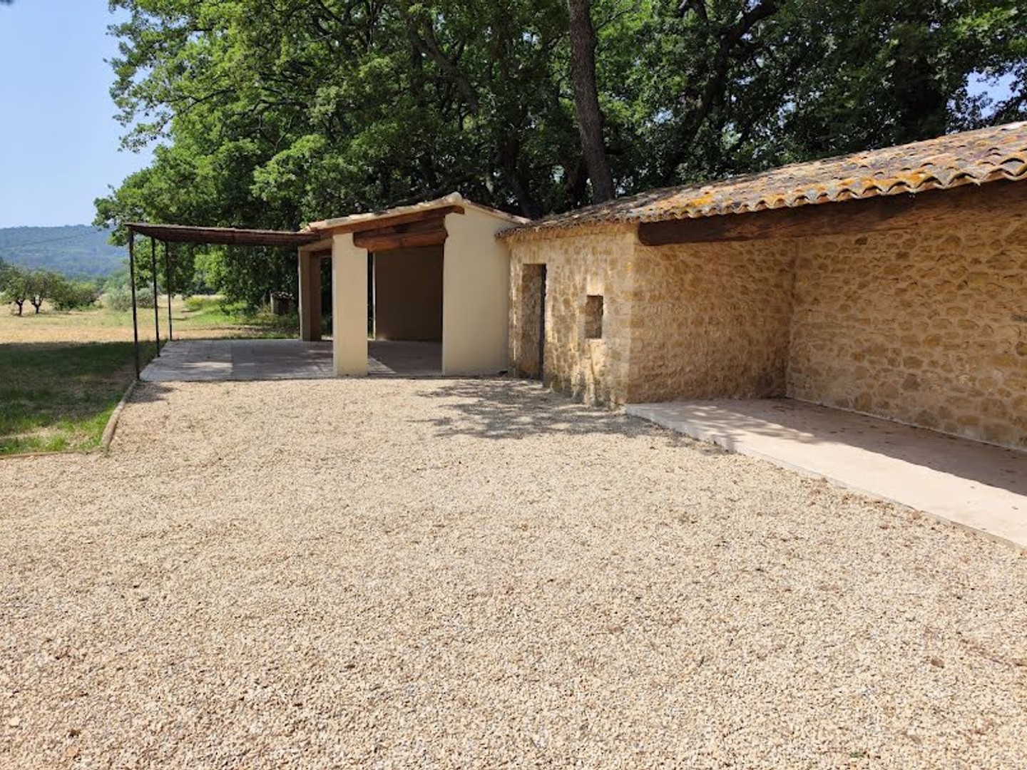 Maison à vendre - 8 pièces - 230m2 - Lourmarin (84160)