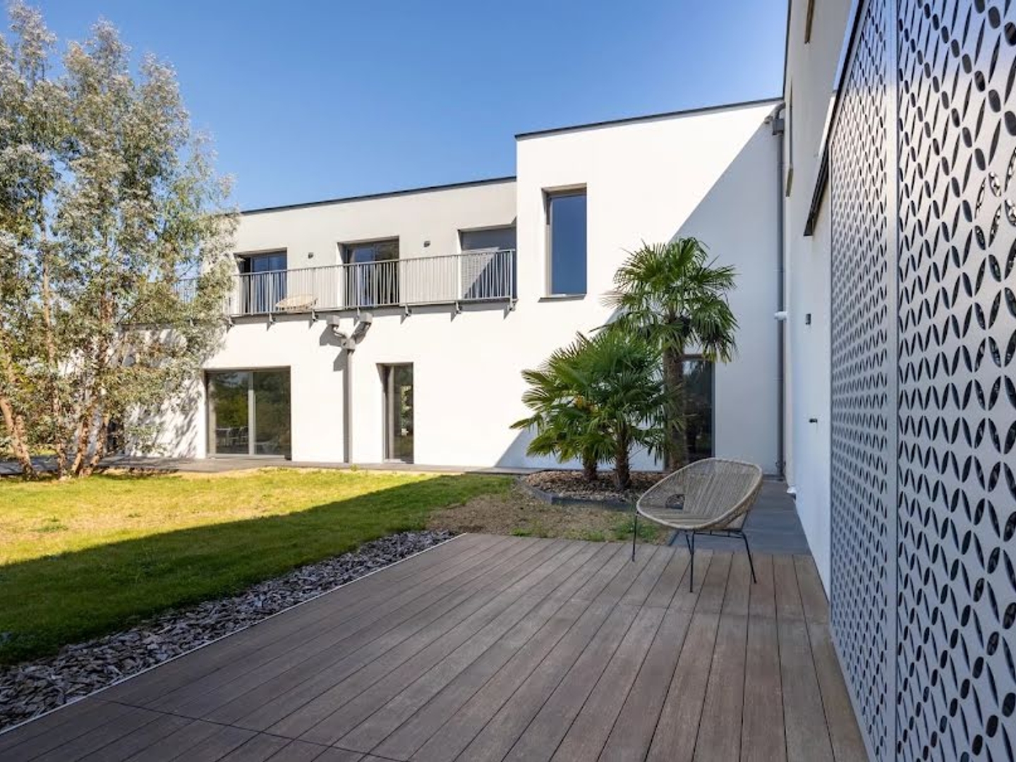 Villa 12 pièces 500 m²