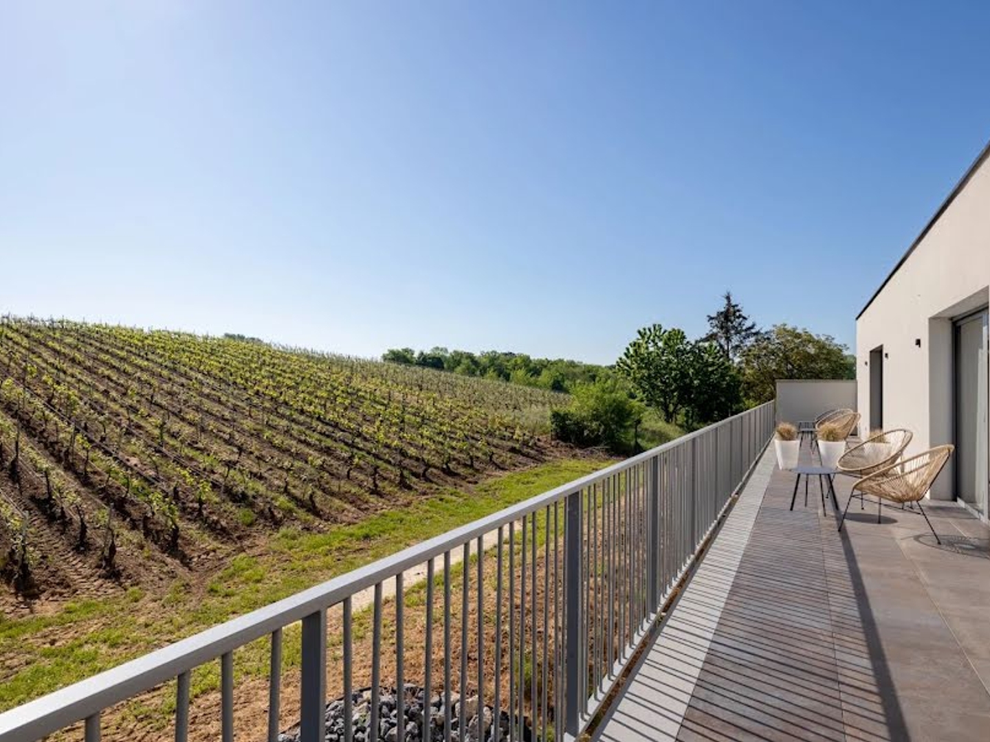Maison à vendre - 12 pièces - 500m2 - Trigny (51140)