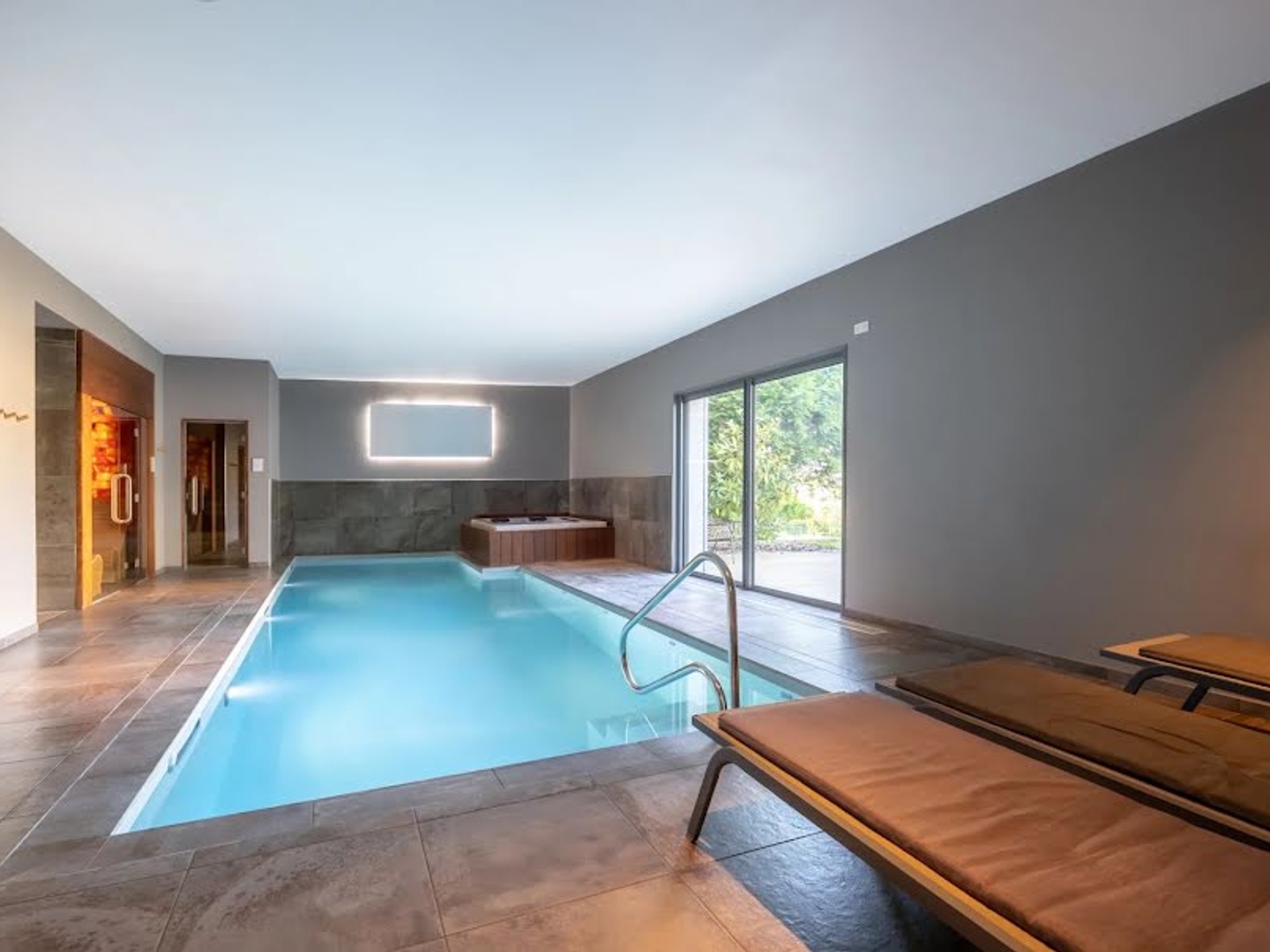 Maison à vendre - 12 pièces - 500m2 - Trigny (51140)