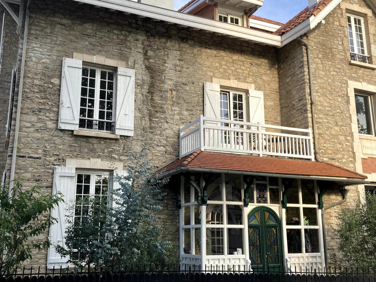 Maison à vendre - 15 pièces - 500m2 - Bayonne (64100)