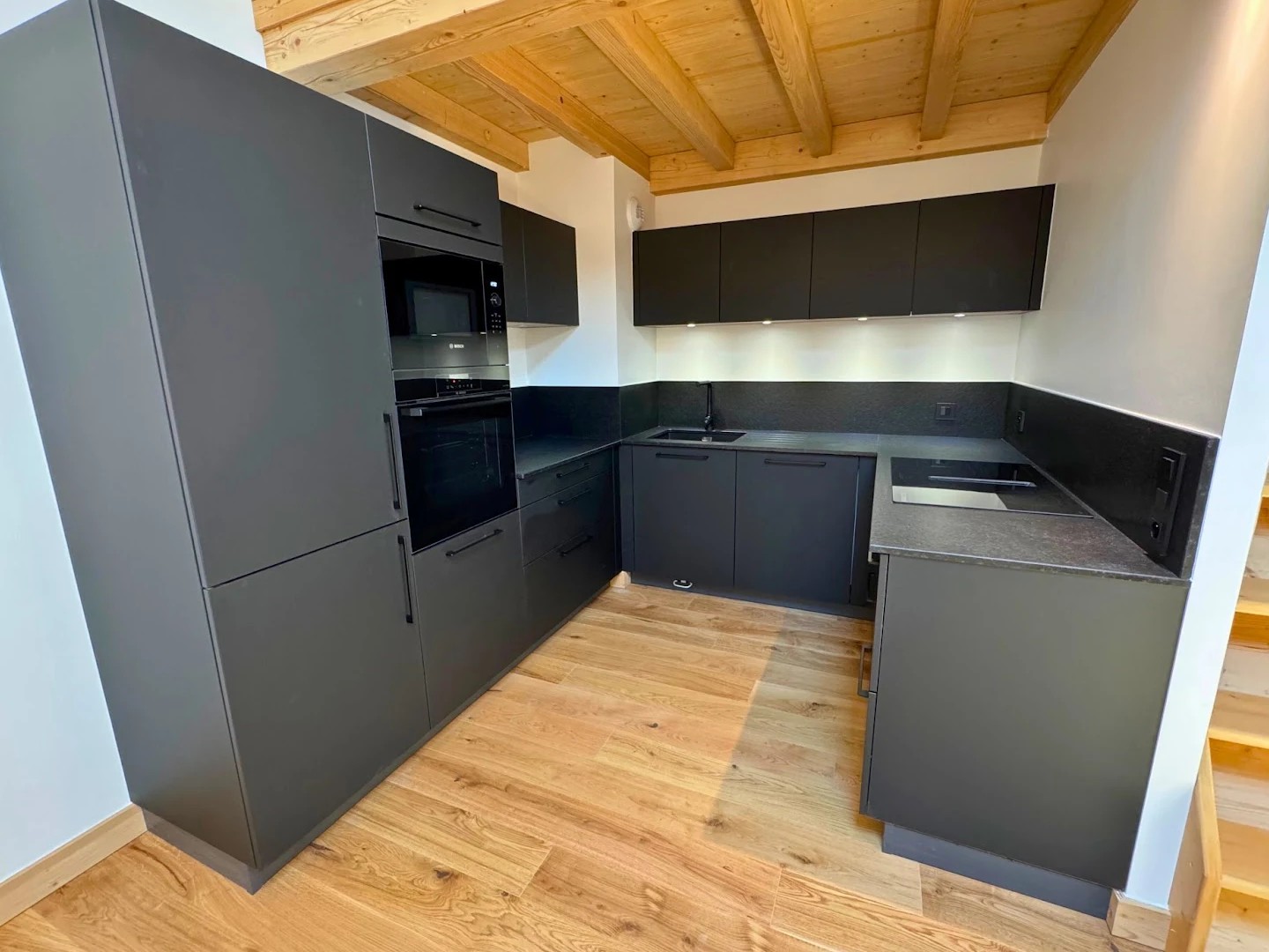 Appartement à vendre - 4 pièces - 147m2 - Les Belleville (73440)