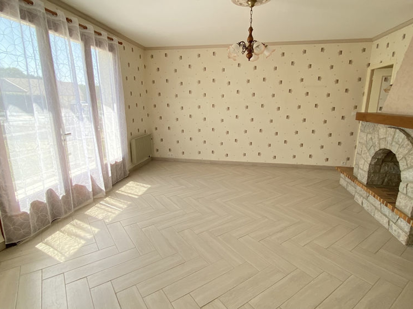 Maison à vendre - 4 pièces - 89m2 - Vendôme (41100)