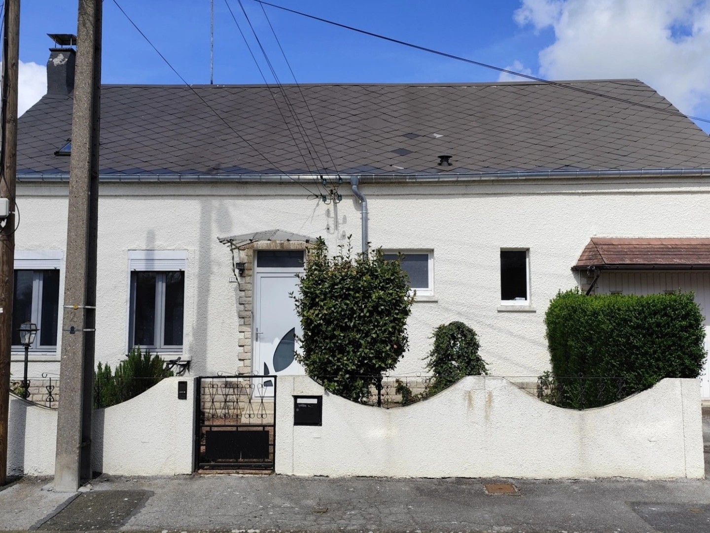 Maison individuelle de 125 m² à FOURMIES