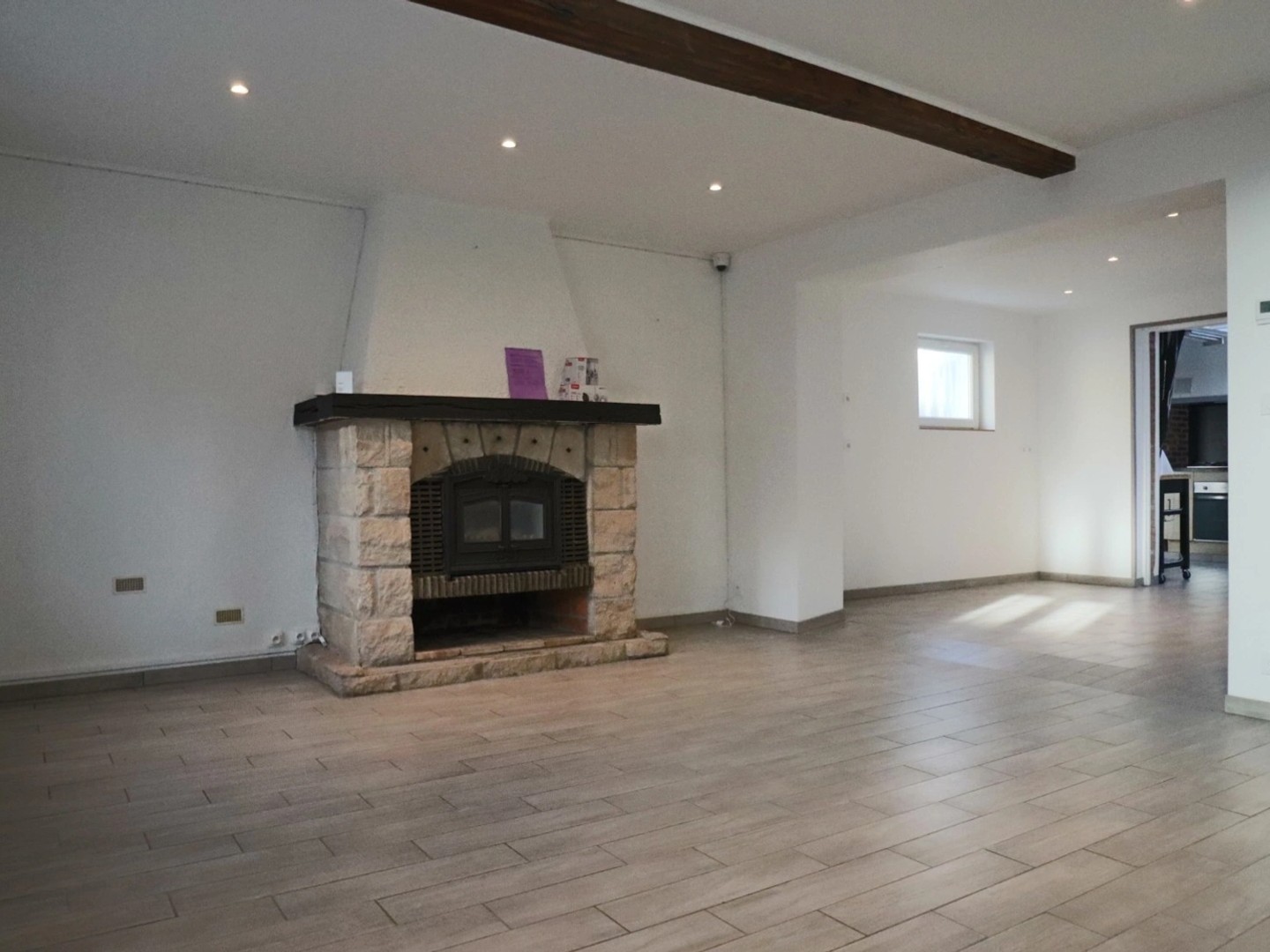 Maison à vendre - 6 pièces - 125m2 - Fourmies (59610)