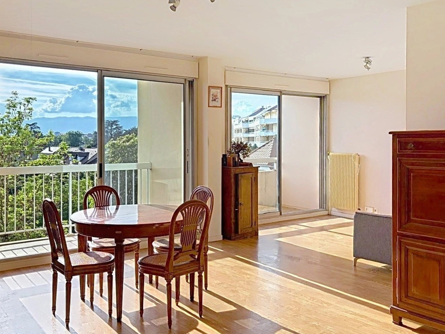 Appartement 2 pièces 73 m²