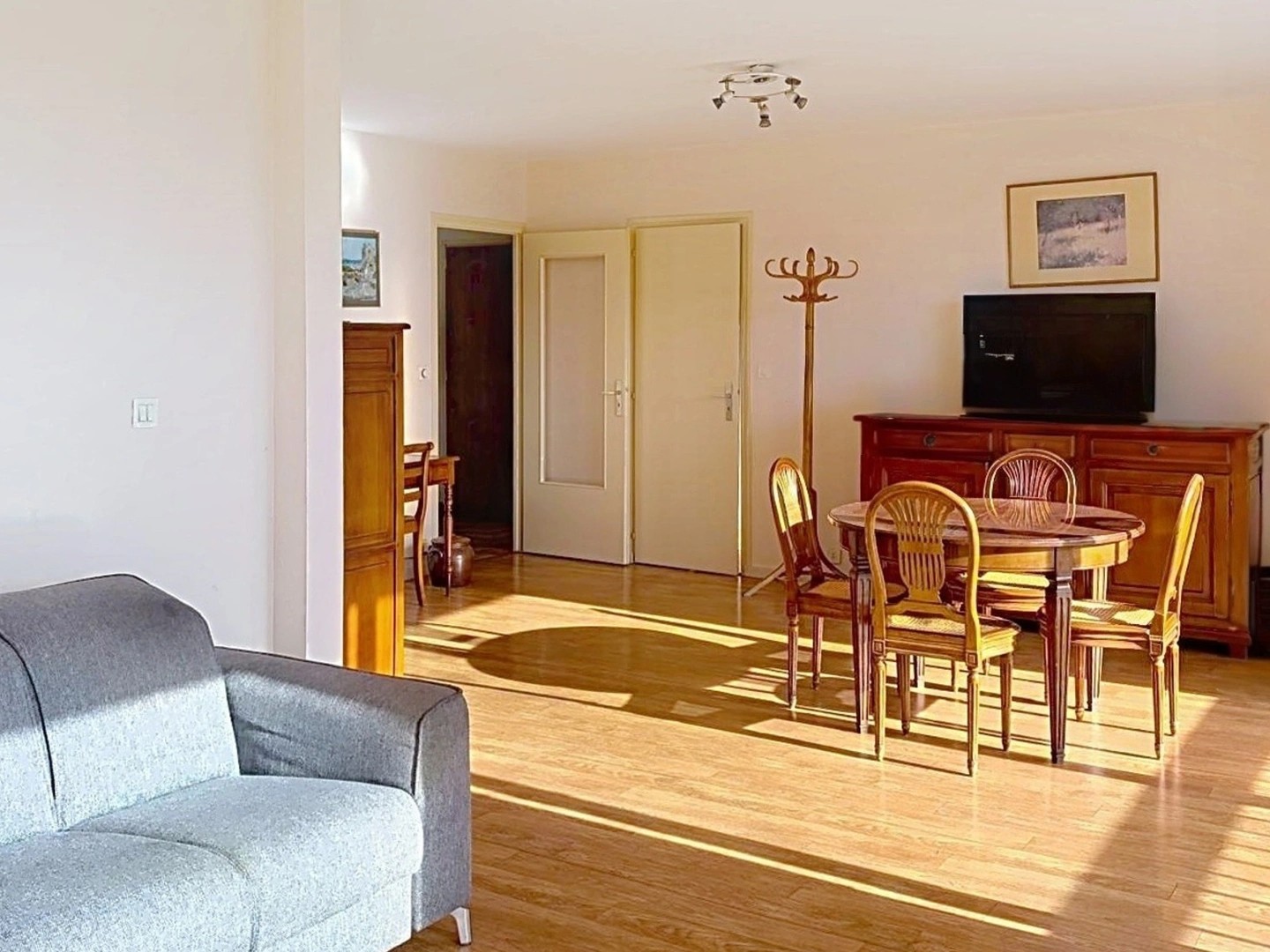 Appartement à vendre - 2 pièces - 73m2 - Annemasse (74100)